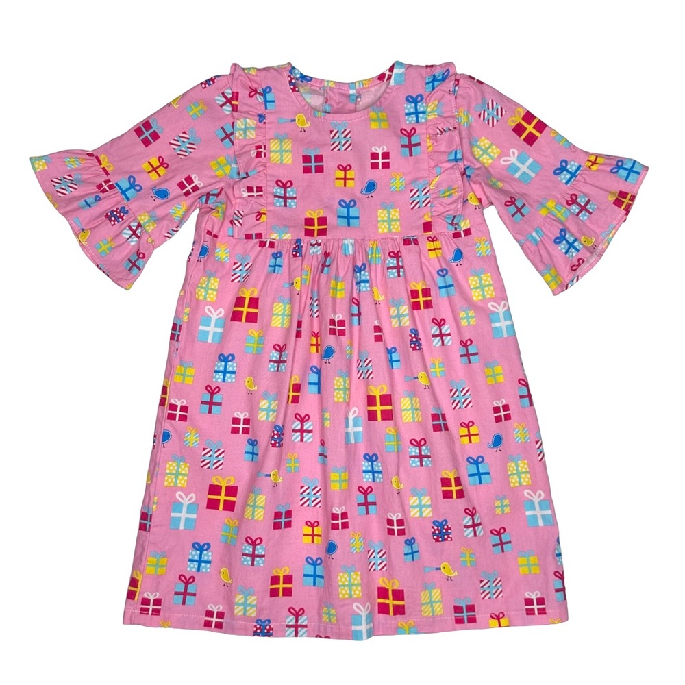 Classic Whimsy‎ Birthday Dress